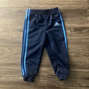 Adidas sweatpants